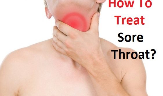 How To Treat Soar Throat 16