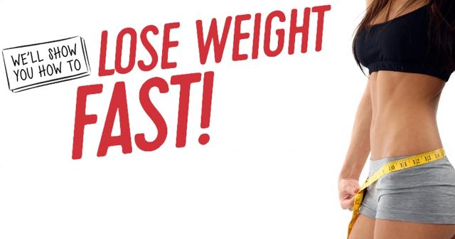 How to Lose Weight Fast for Women?