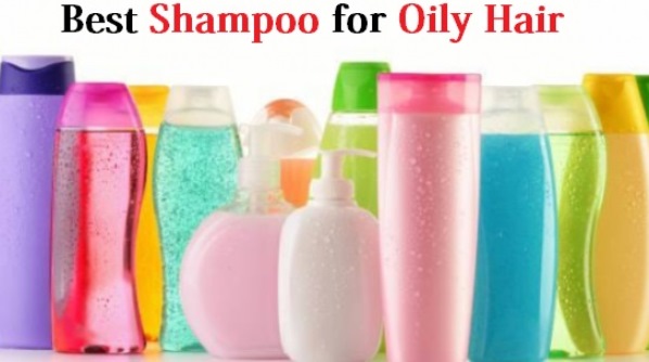 Best Shampoo for Oily Hair