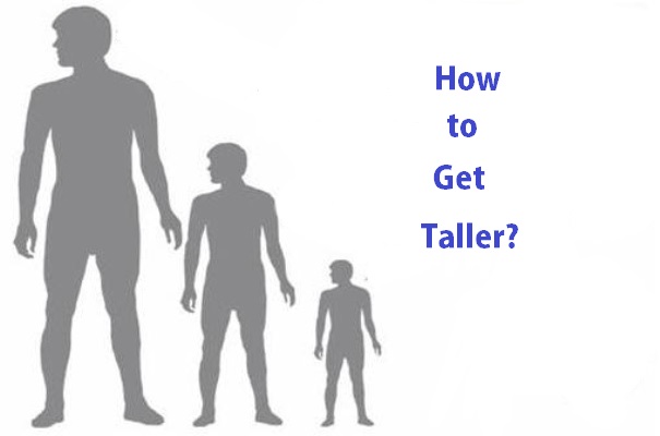 Get Taller