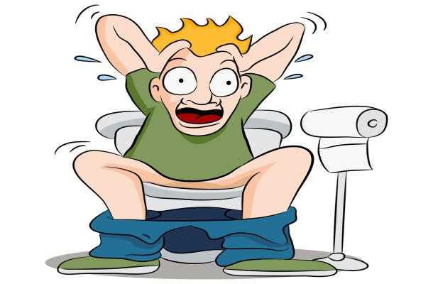 how to get rid of constipation