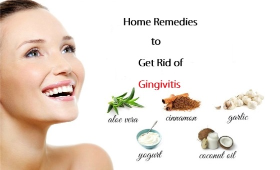  Get Rid of Gingivitis