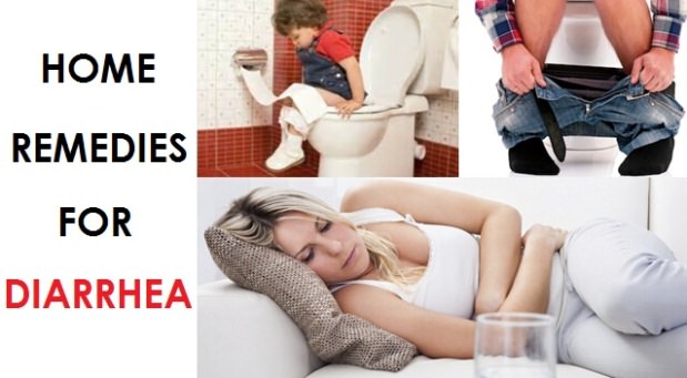 home remedies for diarrhea