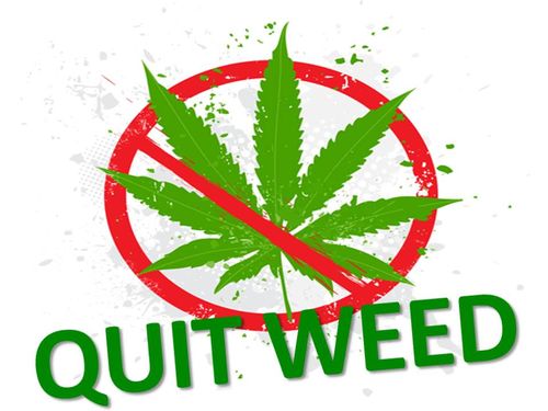 How to Quit Smoking Weed?