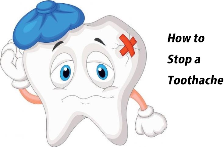Stop a Toothache